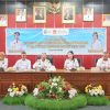 Bupati Sanggau Buka Rakor TP3S 2025, Sinergi Lintas Sektor Ditegaskan untuk Percepatan Penurunan Stunting