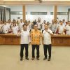 Diskominfo Kabupaten Sanggau Gelar Rakor PPID dan Uji Konsekuensi Informasi Yang di Kecualikan