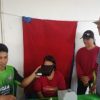 Disdukcapil Lakukan Pelayanan Langsung di Kecamatan Jangkang – Disdukcapil Kab. Sanggau