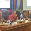 EVALUASI REALISASI PENERIMAAN PENDAPATAN ASLI DAERAH SEMESTER PERTAMA TAHUN ANGGARAN 2025 – BAPENDA Kab. Sanggau