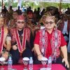 Gawai Adat Dayak Merupakan Momentum Pelestarian Adat dan Budaya – DPRD Kab. Sanggau