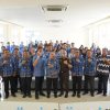 Visitasi dan Implementasi SIMRS Terintegrasi SATU SEHAT di RSUD Temenggung Gergaji