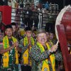 Malam Pembukaan MTQ XXXIII Tingkat Kabupaten Sanggau di Kecamatan Sekayam, Ini Pesan Bupati Sanggau