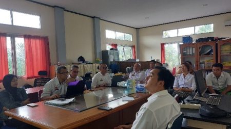 Inspektorat Kabupaten Sanggau Gelar Ekspose Hasil Audit Kinerja Desa Sebuduh Kecamatan Kembayan Kabupaten Sanggau – Beranda