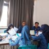 Inspektorat Kabupaten Sanggau melakukan kegiatan audit kinerja di Puskesmas Kecamatan Kembayan – Beranda