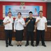 KETUA DPRD KABUPATEN SANGGAU USULKAN PEMBENTUKAN TIM PERCEPATAN PEMBANGUNAN INFRASTRUKTUR – DPRD Kab. Sanggau