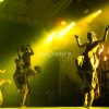 Gawai Adat Dayak Nosu Minu Podi XXI Tahun 2025 Resmi Ditutup, Wujud Persatuan dan Pelestarian Budaya Dayak di Kabupaten Sanggau