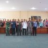 Rapat Kerja Sinergi Stakeholder Bahas Penanganan Kawasan Rawan Narkoba di Perbatasan Kalbar