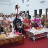 Ketua TP PKK Kabupaten Sanggau Dorong PKK Sanggau Wujudkan Anak Hebat dan Keluarga Sejahtera