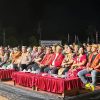 Ketua DPRD Sanggau Hadir Pada Acara Penutupan Gawai Adat Dayak – DPRD Kab. Sanggau