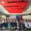 Pendataan Potensi Jenis Biota Perairan Yang Dilindungi/Terancam Punah Di Perairan Umum Daratan (PUD) Kabupaten Sanggau – DKPTPHP
