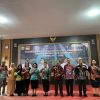 Pengukuhan Pengurus Forum Peningkatan Konsumsi Ikan (FORIKAN) Tingkat Kabupaten dan Kecmatan Periode 20205-2028 – DKPTPHP