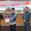 RPJMD HARUS JADI PANDUAN PEMBANGUNAN YANG PRO-RAKYAT – DPRD Kab. Sanggau