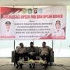 Solialisasi Opsen PKB dan Opsen BBNKB di Kecamatan Entikong – BAPENDA Kab. Sanggau