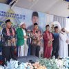 Tabligh Akbar Semarakkan Peringatan 1 Muharram 1447 H di Kecamatan Kembayan