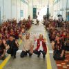 Seminar Dan Beraump Raya Gawai Adat Dayak Resmi Dibuka