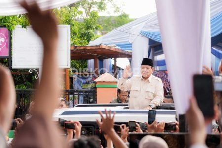 Kopdes Merah Putih, Motor Presiden untuk Gerakkan Ekonomi Desa