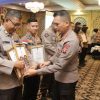 Polres Sanggau Raih Juara I Pengelolaan Media Sosial Terbaik di Jajaran Polda Kalbar 2025