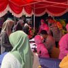 Antusias Warga Padati Gerakan Pangan Murah di Sekayam, 3 Ton Beras Ludes Terjual