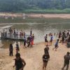 Bocah 7 Tahun Tenggelam Saat Bermain di Sungai Sekayam Sanggau
