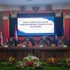 Pemkab Sanggau Tetapkan Status Tanggap Darurat Karhutla dan KLB Rabies, Ini Langkah-Langkah Strategis yang Disiapkan