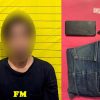 Dua Pengedar Narkoba Diciduk di Sanggau, Enam Paket Sabu Diamankan Polisi