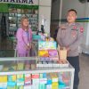 Tingkatkan Rasa Aman Warga, Polsek Tayan Hulu Gencarkan Patroli Perintis Kota