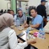 Perkuat Sinergi Tekan Inflasi, Kapolres Sanggau Gelar Coffee Morning Bahas Gerakan Pangan Murah