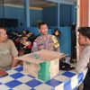 Polsek Sekayam Intensifkan Patroli Siang, Ciptakan Rasa Aman di Titik Rawan Kamtibmas