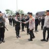 Kapolri Resmikan Tim Patroli Maung Presisi: Beri Pelayanan Masyarakat di Wilayah Rawan Kejahatan