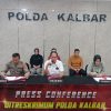 Direskrimum Polda Kalbar Ungkap Kasus Persetubuhan Anak Di Bawah Umur, Satu Orang Kakek Ditetapkan Sebagai Tersangka
