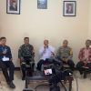 Suara dari Perbatasan: Dialog Luar Studio RRI Entikong Bangkitkan Semangat Merdeka ke-80 Tahun Indonesia