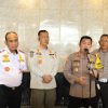 Tactical Floor Game, Polisi Siapkan Skema Lalu Lintas HUT RI ke-80 di Jakarta