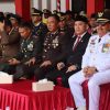 Kapolres Sanggau Hadiri Upacara HUT ke-80 RI, Momentum Persatuan dan Penghargaan Bagi Abdi Negara