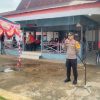 Meriahkan HUT ke-80 RI, Ratusan Warga Padati Karnaval di Kecamatan Meliau