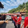 Semarak HUT ke-80 RI, Polsek Sekayam dan Bhayangkari Gelar Aneka Lomba Penuh Kebersamaan
