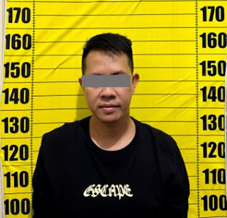 Polres Sanggau Bongkar Peredaran Sabu di Tayan Hulu, Amankan 36 Gram dari Tangan Pengedar