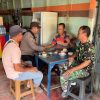 Polsek Meliau Intensifkan Patroli Kota, Warga Dihimbau Waspada Gangguan Kamtibmas
