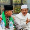 Kapolri Temui Gus Ubed di Ponpes Langitan Jatim, Jaga Silaturahmi dengan Ulama