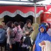 Peringati Hari Jadi Ke-77 Polwan, Polda Kalbar Gelar Bakti Sosial Berbagi Pakaian Layak Pakai