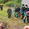 Wakapolsek Entikong: Pemusnahan Produk Ilegal Bentuk Perlindungan Kesehatan dan Lingkungan