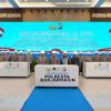 Kapolri Kembali Resmikan dan Groundbreaking SPPG di Kalsel, Dukung Program MBG