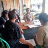 Patroli KRYD di Sekayam, Polisi Intensifkan Pengawasan untuk Cegah Gangguan Kamtibmas