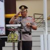 Peringati Hari Juang Polri, Polres Sanggau Teguhkan Semangat Pengabdian untuk Negeri