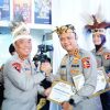 Wakapolri Buka Lemdiklat Literation Expo 2025, Dorong Penguatan Literasi dan SDM Polri