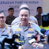 Divhumas Polri Gelar Gerakan Pangan Murah 2025, Tekan Harga dan Ringankan Beban Masyarakat