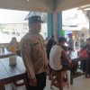 Kawal Kamtibmas Kondusif, Polsek Bonti Gelar Patroli Dialogis