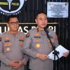 Polri Minta Seluruh Jajaran Lindungi Wartawan Saat Bertugas