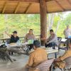 Kapolda Kalbar Tinjau Lahan 17.000 Hektare untuk Program Ketahanan Pangan di Perbatasan Sintang