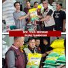 Satgas Pangan Polda Kalbar Cek Harga dan Stok Beras di Kota Pontianak